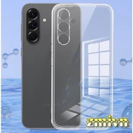 Silicone Case for Samsung S23Plus S23Ultra S23Fe S24Plus S24 Ultra S24Fe S25Plus S25Ultra S25Edge A0