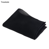 TREA 500x400x3 5MM Computer Filter Mesh PC for Case Fan Cooler Dustproof Cover Sponge for Keepping Y
