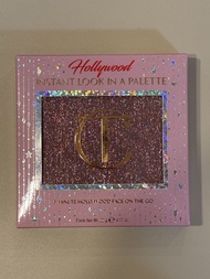 全新Charlotte Tilbury Instant Look in a Palette