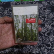 KASET THE MILO Let Me Begin M4AI Records