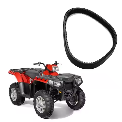 UTV Transmission Belt 3211077 For Polaris Ranger 335 Polaris Sportsman 500 450 425 400 350 800 850 U