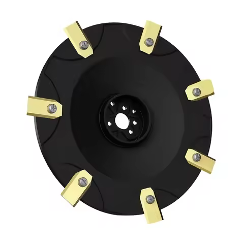 BEOS-Robotic Lawnmower Blade Disc For-Automower 305 | 310 | 315x | 405 | 410 | 415x | 435x | 535 AWD