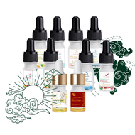Parfum Huuriyyah Day Series Juara Parfum Siang Istri