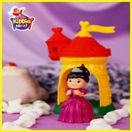 ✑ § ◿ Jollibee Jollitown Castle - TWIRLIE