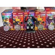 Transformers Galaxy Version 03-08Blokees