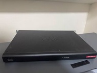 Cisco ASA 5516-X Firewall
