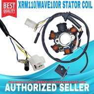 CSL STATOR COIL FOR XRM 110 / WAVE 100 R / WAVE100 R MOTORCYCLE