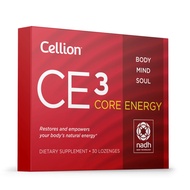 Cellion CE3 Core Energy NADH Supplement more Effective than other Supplements | Best for Energy Prod