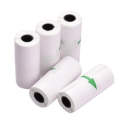 57mm x 30mm (5 Rolls) Multipurpose Heat Resistant Sticker Paperang Sticker