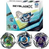 ต้นฉบับ Takara Tomy Beyblade X BX-23 Starter Phoenix Wing 9-60GF