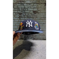 New ERA NY GROOVY Hat 59FIFTY