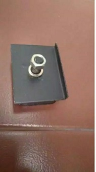 Karet kabin jungkit Mitsubishi ragasa
