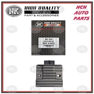 RECTIFIER & REGULATOR - YAMAHA - EZ 115 F.i - 2BL-H1960-00 (NK)
