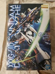全新 高達 MG 1/100 死神高達 GundamDeathscythe EW 版 模型