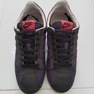 NIKE CORTEZ PURPLE ( SECOND )