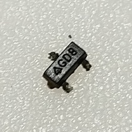 GD8 SMD Transistor