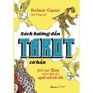 Book - Basic Tarot Guidebook [bigmall-660]