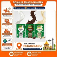 Hilo Gold Protein Original, Plain, Vanilla, Chocolate, with Whey Protein, High Calcium, 500g