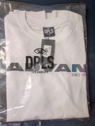 [SF包郵] 全新ADVAN TEE 字暗閃 M SIZE 胎 輪胎 YOKOHAMA