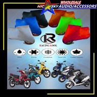 YAMAHA Moto Cover 100% Sun Protection/Waterproof Dust Proof YAMAHA 125Z LC-135 CYGNUS GYPHUS 125 CYG