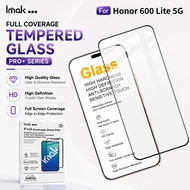 Tempered Glass For Honor 600 Lite 600E Global X80i 5G Protector Film Anti Oil 9H Hardness FM0003