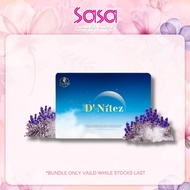 DAELIFE Malaysia Dnitez Sleep Supplement | 30 Sachets