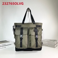 TUMI232765OAlpha Bravo Series Daily Commuter Handbag Tote Bag
