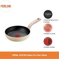 TEFAL G16702 Daisy Fry Pan 20cm