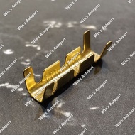 CABLE CONNECTION TERMINAL TYPE DJ453 / CABLE CONNECTIONSkun CABLE CONNECTION SEKUN/ SPLICE TERMINAL 