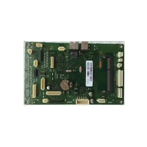 Formatter Main Board For Samsung SL M3370FD M3375FD M3870 M3870FD M3870FW M3875 M3875FD M3875FW M402