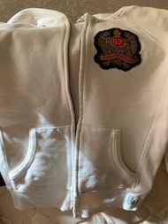 Polo Jeans 白色外套