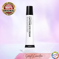 THE INKEY LIST Caffeine Eye Serum (15ml) Eye Serum Eye Cream