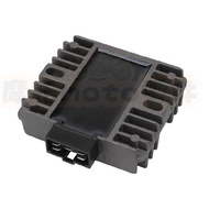 Suitable for Yamaha YZF R1 R6 FZ6 FZ6N FZ6S YZF600 Accessories Motorcycle Rectifier