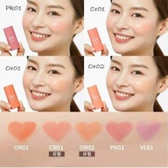 APIEU LOVE ON CHEEK BLUSH