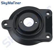662-45361 Cap Lower Casing For Yamaha Outboard Motor 2T Old Model 9.9HP 15HP 662-45361-00-EJ Boat En
