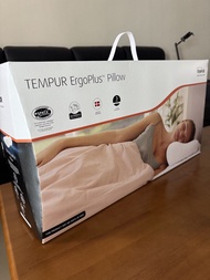 Tempur ErgoPlus Pillow- L size