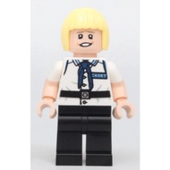 op024 Lego One Piece 75640 - Helmeppo Minifigure - New