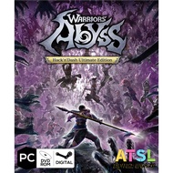 [Original PC Game] WARRIORS: Abyss - Hack'n'Dash Ultimate Edition (v1.7.0 + ALL DLCs)