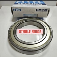 BEARING 6022 ZZ NTN