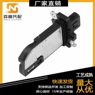 Sesuai untuk Ford Volvo Air Mass Flow Sensor 8V2112B579AA 30757655