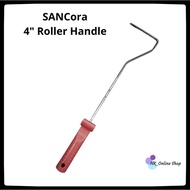 4" Paint Roller Handle Size 4"x20" / 4"x24"