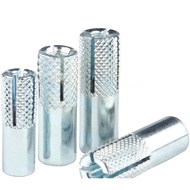 Drop-in bolts Customized galvanized Stainless steel Heavy duty expansion bolts Drop-in wedge anchors