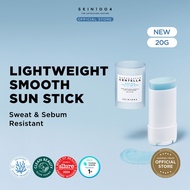 SKIN1004 Madagascar Centella Hyalu-Cica Silky-fit Sun Stick (20g)