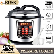 Xiaokang Electric Appliances Pressure Cooker Multifunctional Stainless Steel Pot Non-Stick Rice Cooker 6L Electric Rice Cooker
