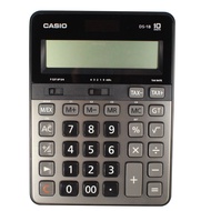Casio เครื่องคิดเลขตั้งโต๊ะ DS-1B รุ่น DS-1B-001A-Cal-p2
