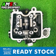 Cylinder Head Pulsar NS200/RS200 (36DT0081) Genuine Parts Bajaj