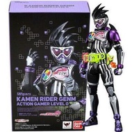 徵 Shf ex aid genm lv 0 盒