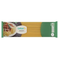 Lotus's Tesco Spaghetti 400g - Lotuss Pasta