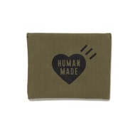 HUMAN MADE PASSSPORT CASE