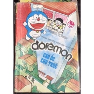 Doremon 1992- High Snail For Rental